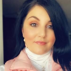 Meet your Posher, Rhonda